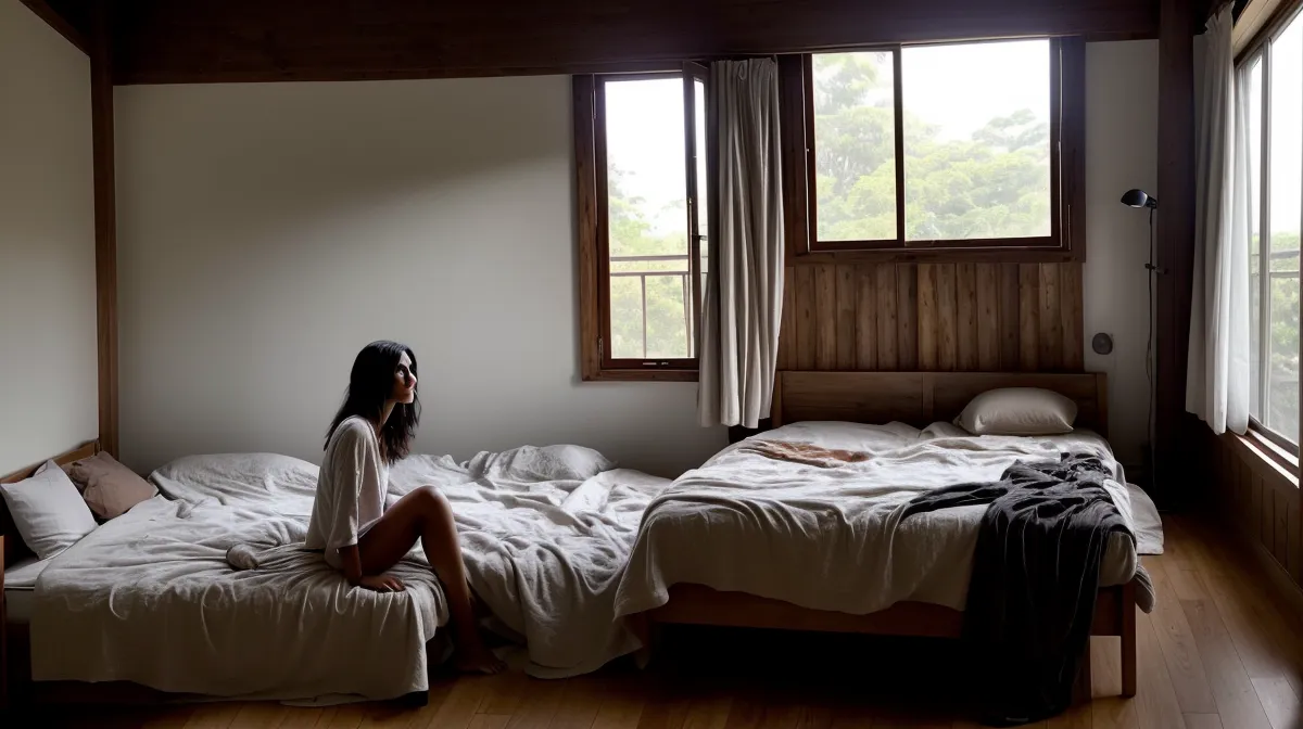 Soluciones prácticas para los conflictos de pareja que causan ansiedad